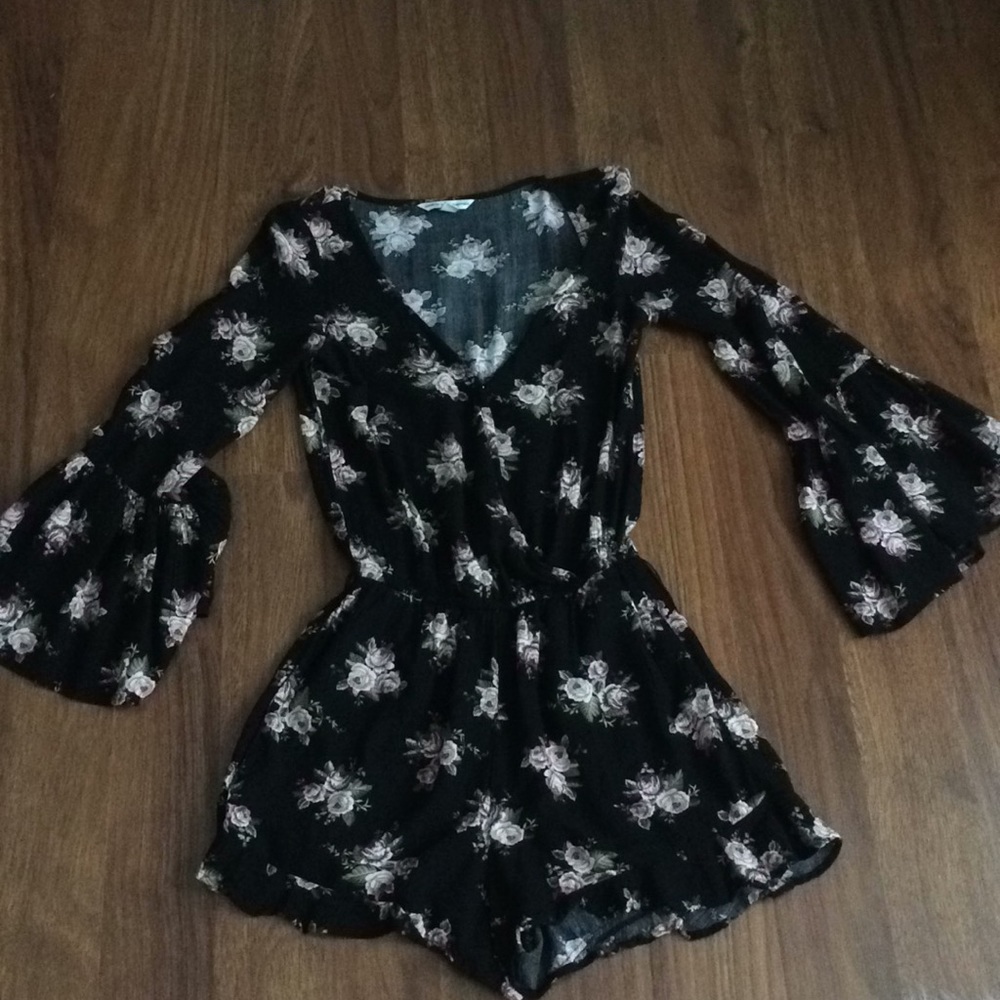 Romper